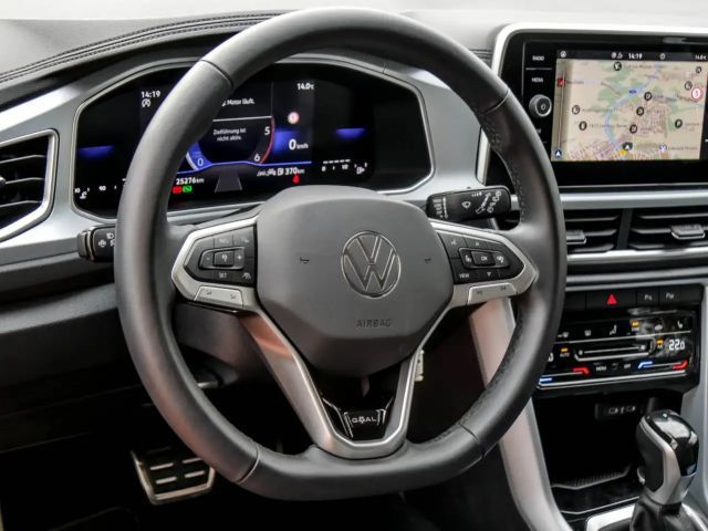 Volkswagen T-Roc 2.0 TDI DSG