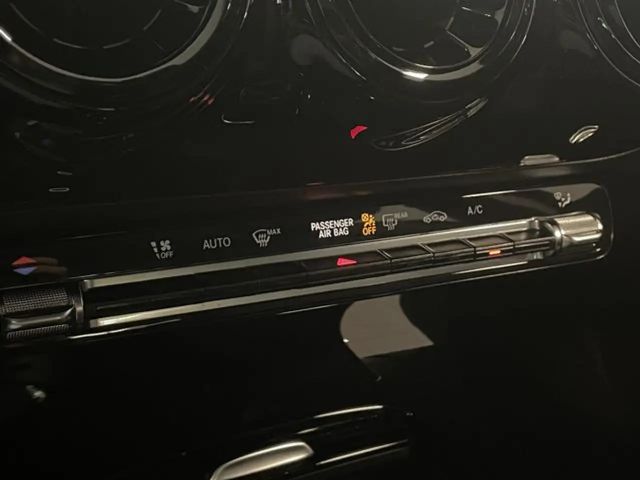 Mercedes-Benz A 180 A 180 d