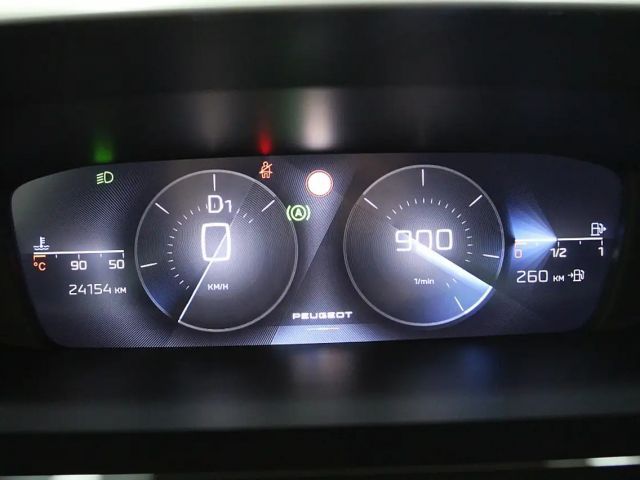 Peugeot 308 Allure Pack EAT8 PureTech