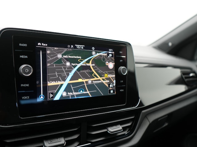 Volkswagen T-Roc T-Roc R  MATRIX ACC LEDER AKRAPOVIC NAVI VIRT