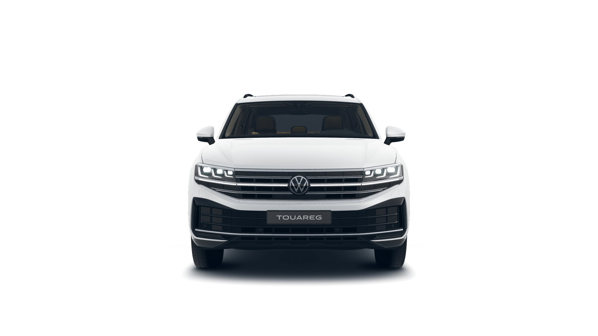Volkswagen Touareg 3.0 V6 TDI Elegance Elegance