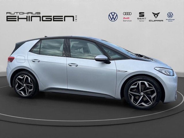 Volkswagen ID.3 Performance Pro