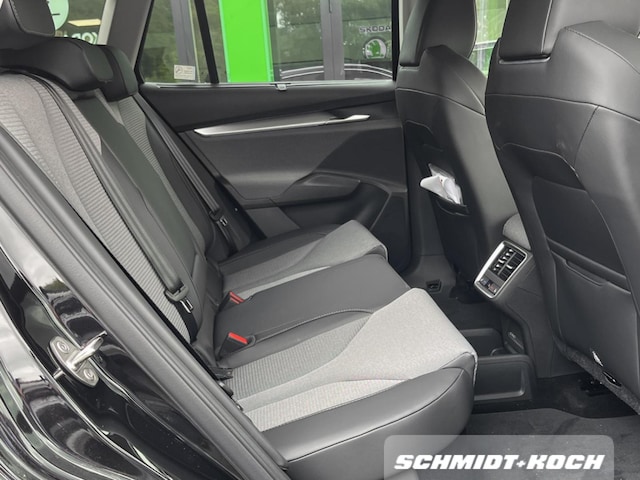 Skoda Enyaq Loft iV 60