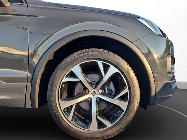 Seat Tarraco 1.5 TSI FR-lijn