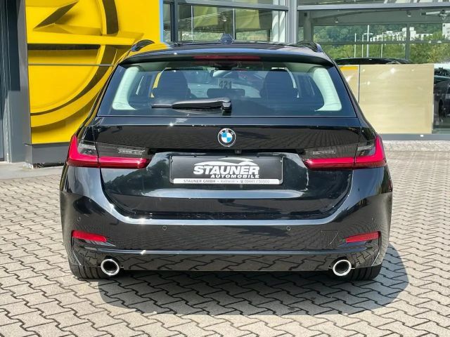 BMW 318 318d Touring
