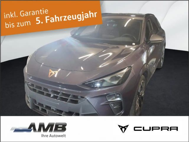 Cupra Terramar 1.5 e-Hybrid VZ