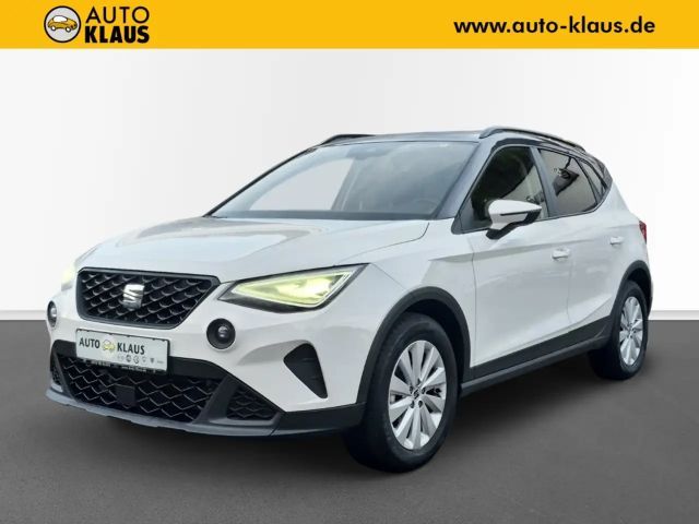 Seat Arona 1.0 TSI DSG Style