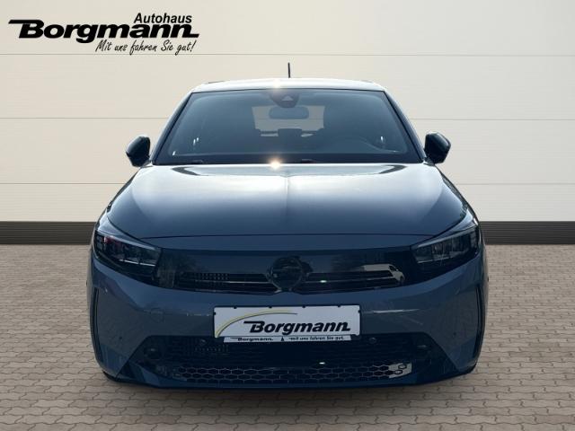 Opel Corsa GS-Line Grand Sport