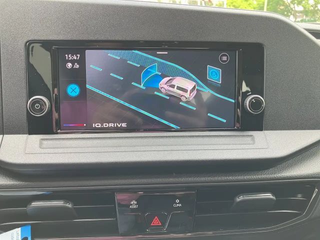 Volkswagen Caddy TDI