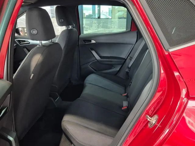 Seat Arona 1.0 TSI FR-lijn