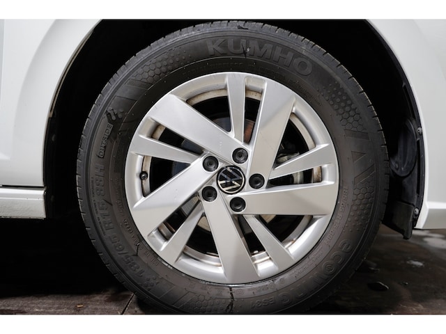 Volkswagen Polo DSG Style