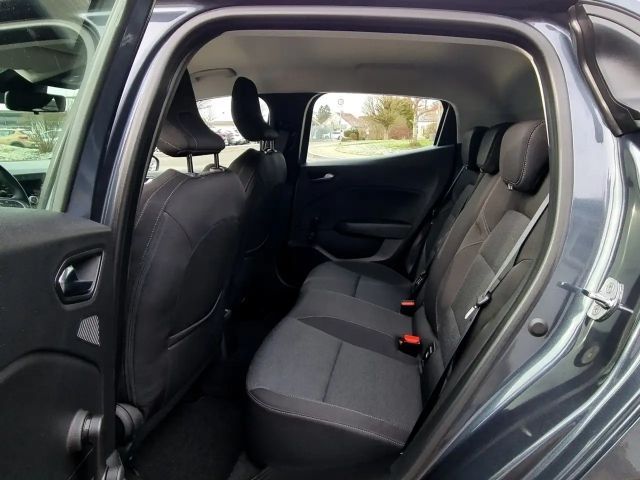 Renault Clio TCe 90 Zen