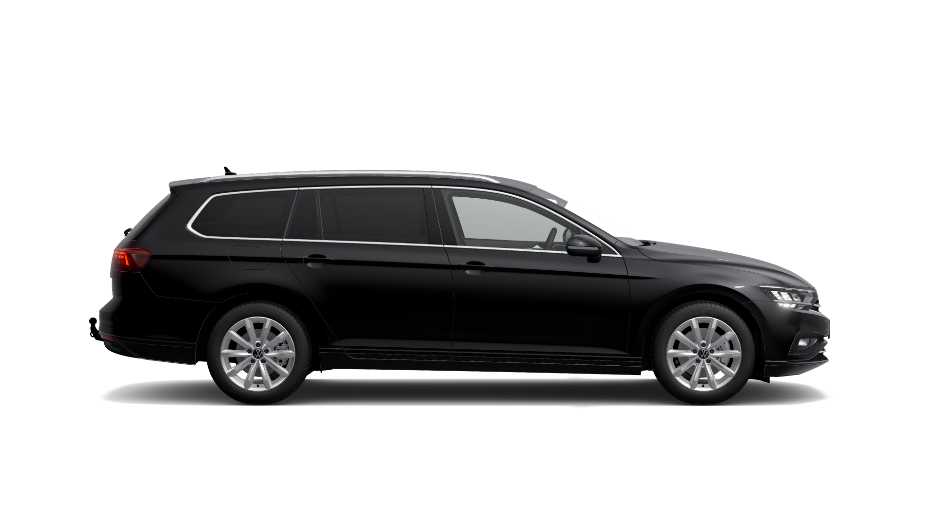 Volkswagen Passat 2.0 TDI Business DSG Variant