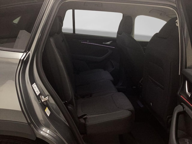 Skoda Kodiaq 1.5 TSI Selection