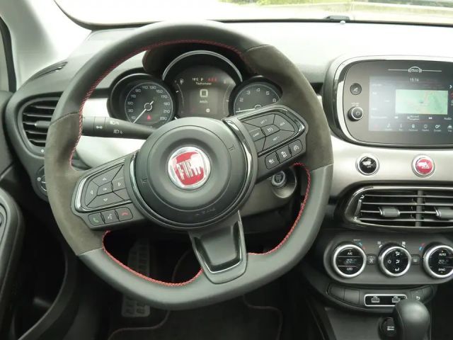 Fiat 500X Dolcevita Sport