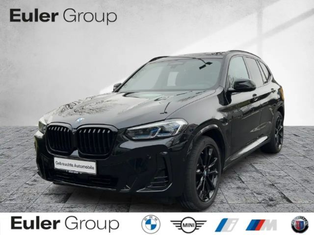 BMW X3 M-Sport xDrive