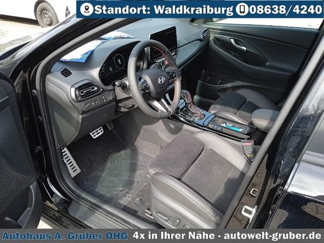 Hyundai i30 N Line T-GDi