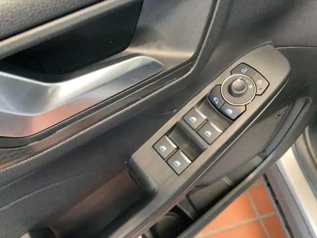 Ford Kuga EcoBoost Titanium