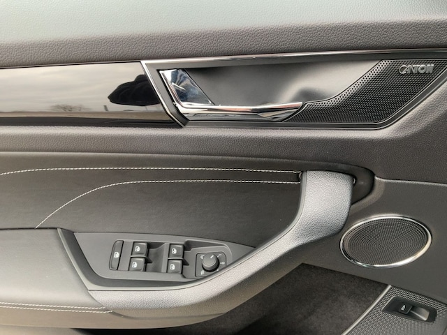 Skoda Kodiaq 2.0 TDI 4x4