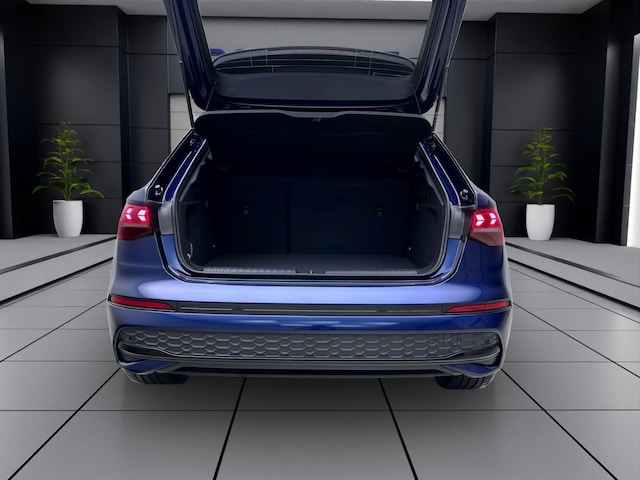 Audi A3 S-Tronic Sportback