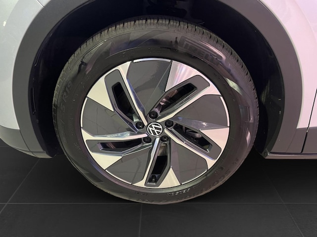 Volkswagen ID.4 IQ.Drive Pure