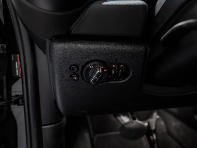 MINI Mini Electric SE