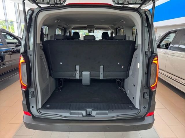 Volkswagen Transporter 2.0 TDI