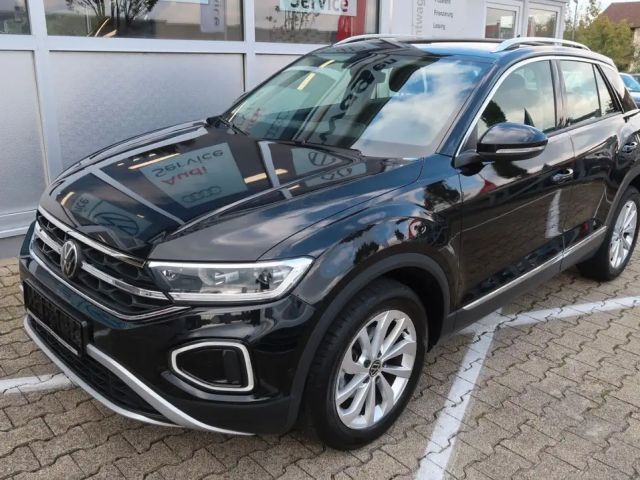 Volkswagen T-Roc IQ.Drive Style