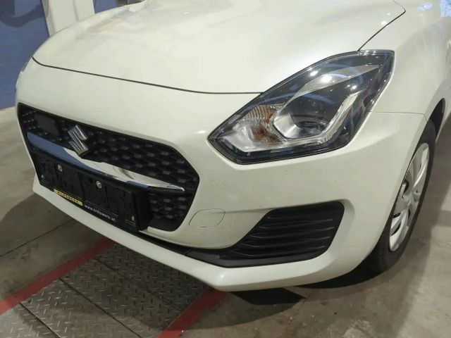 Suzuki Swift Clear DualJet