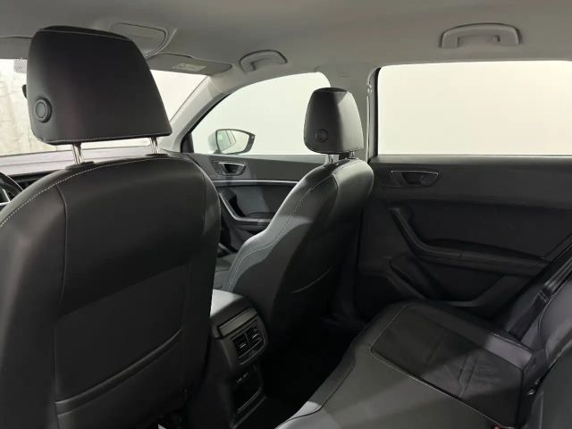 Seat Ateca 2.0 TDI 4Drive DSG Style