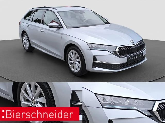 Skoda Octavia 1.5 TSI Combi Selection