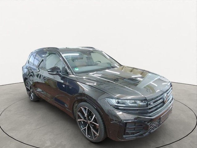 Volkswagen Touareg 3.0 V6 TDI R-Line