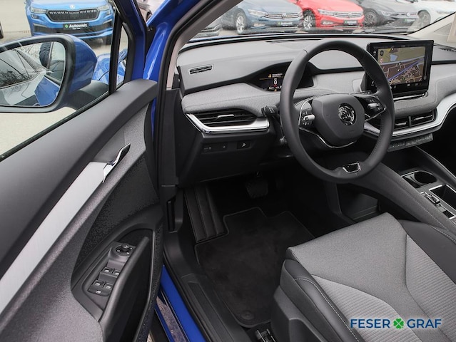 Skoda Enyaq iV 50