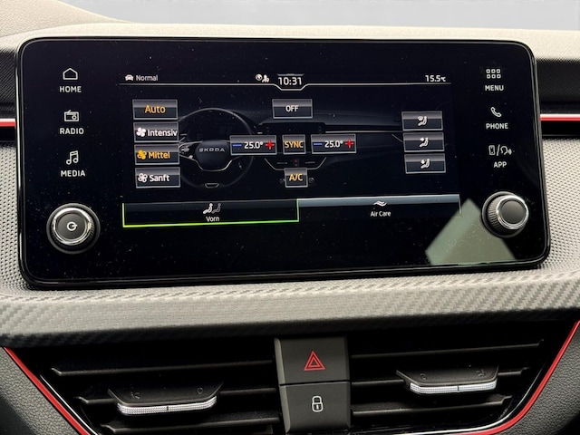 Skoda Scala 1.0 TSI Monte Carlo