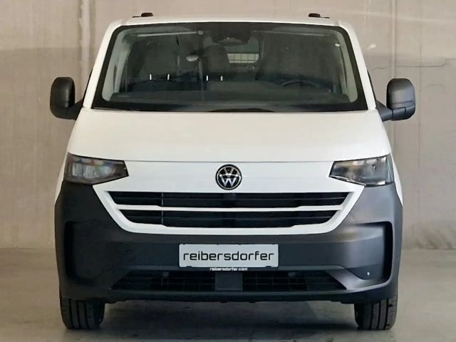 Volkswagen Transporter T7