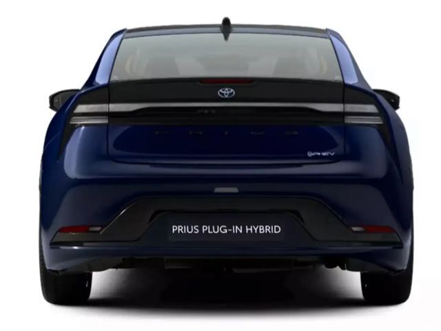 Toyota Prius 2.0 Advanced Klima Kamera Sitzhzg Tempomat