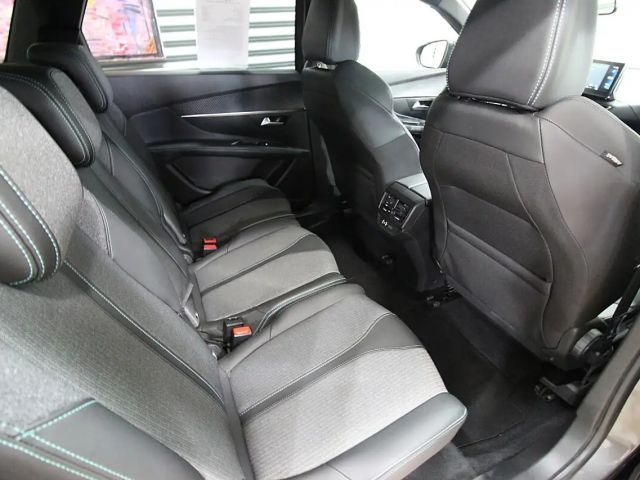 Peugeot 5008 Allure Pack BlueHDi EAT8