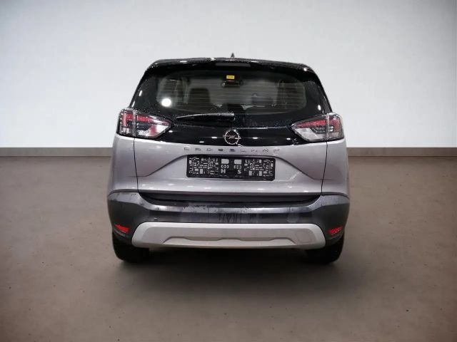 Opel Crossland X Elegance