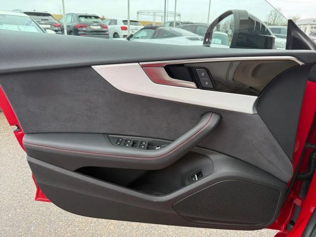 Audi A5 2.0 TDI Quattro S-Line Sportback