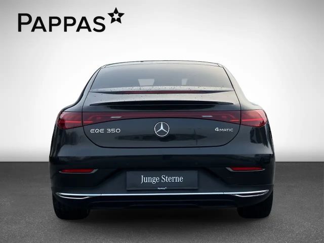 Mercedes-Benz EQE 350 4MATIC Advanced Sedan