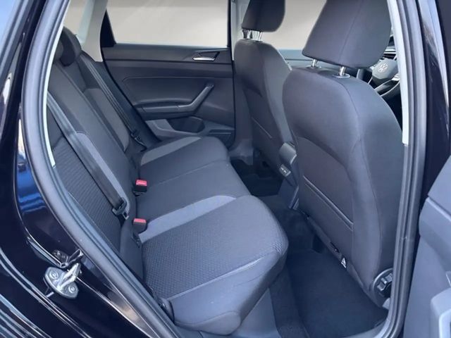 Volkswagen Polo 1.0 TSI DSG Life
