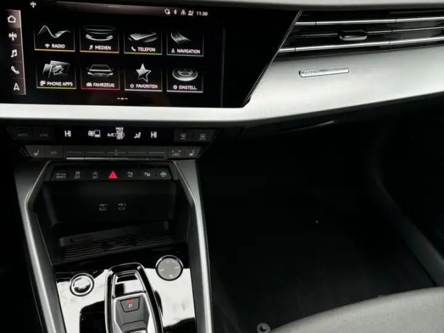 Audi A3 S-Tronic Sedan Sportback