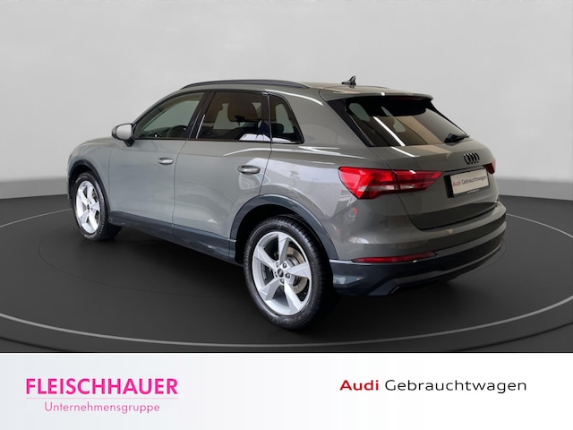 Audi Q3 35 TFSI S-Tronic