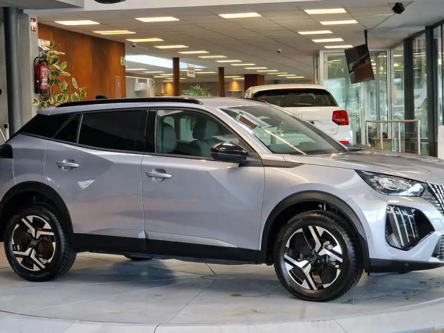 Peugeot 2008 Allure Pack PureTech