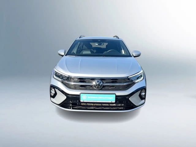 Volkswagen Taigo 1.0 TSI DSG R-Line