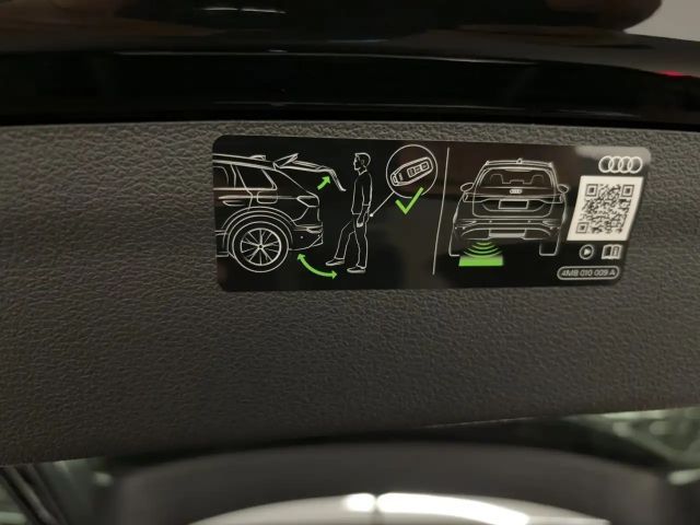 Audi A6 45 TDI Quattro S-Line