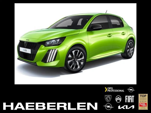 Peugeot E-208 Style