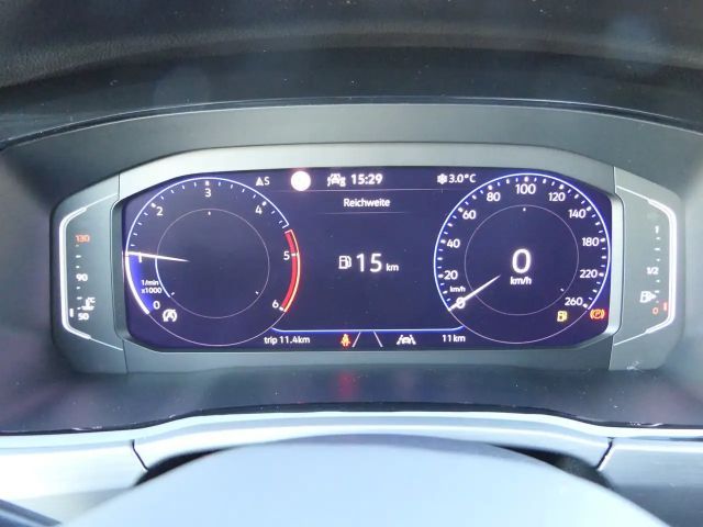 Volkswagen Touran Friends TDI