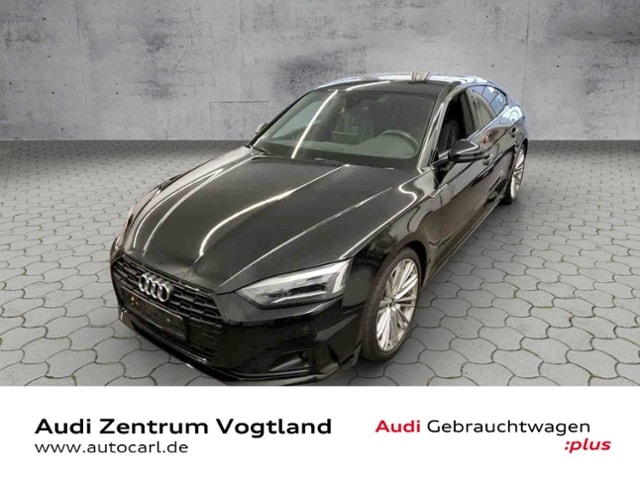 Audi A5 40 TDI S-Tronic Sportback