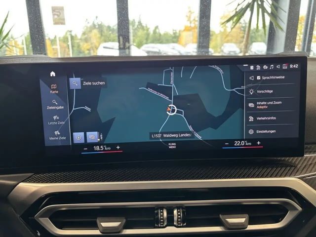 BMW 320 320d M-Sport Touring xDrive